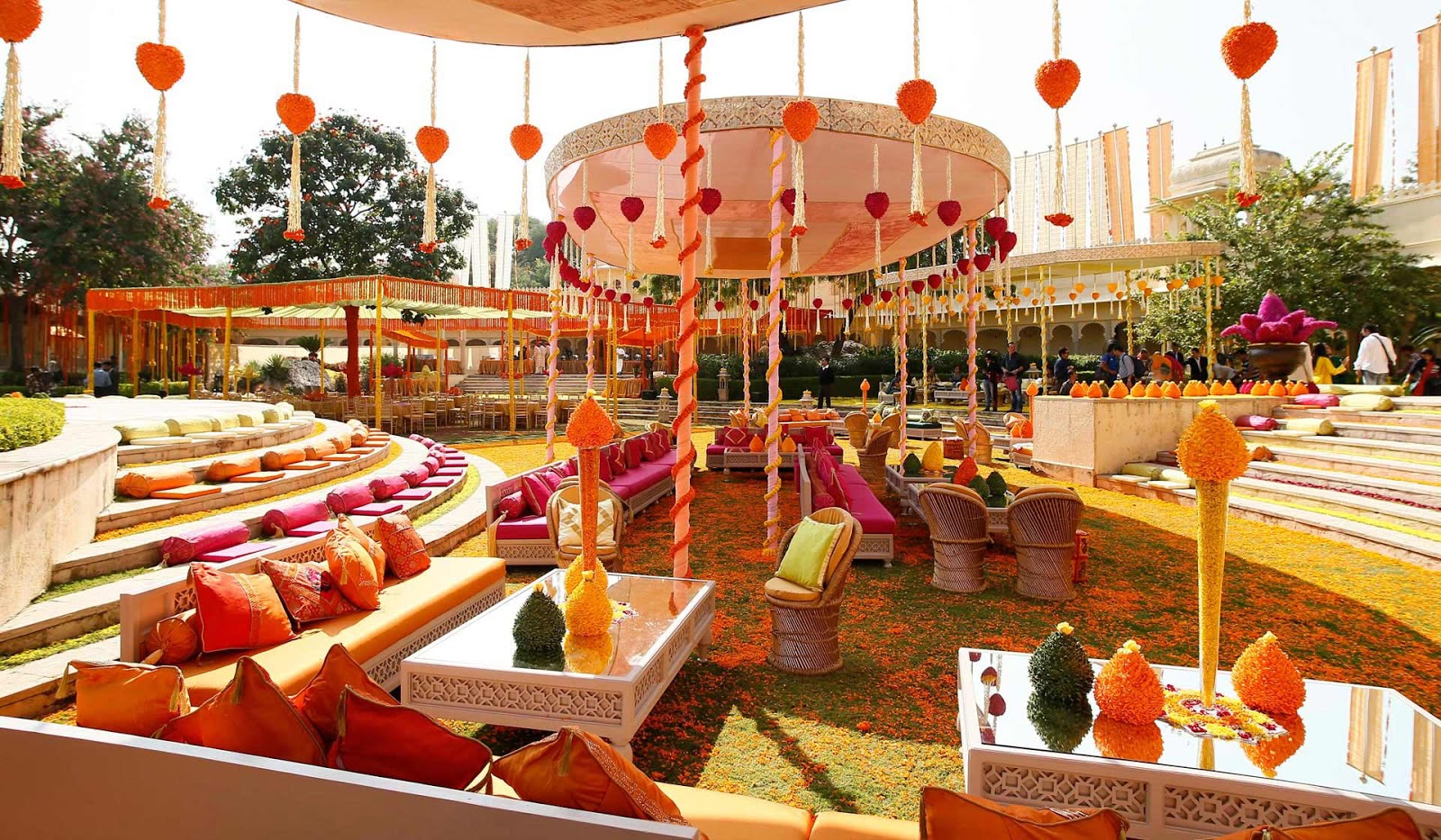 10 Destination Weddings You Can Actually Afford