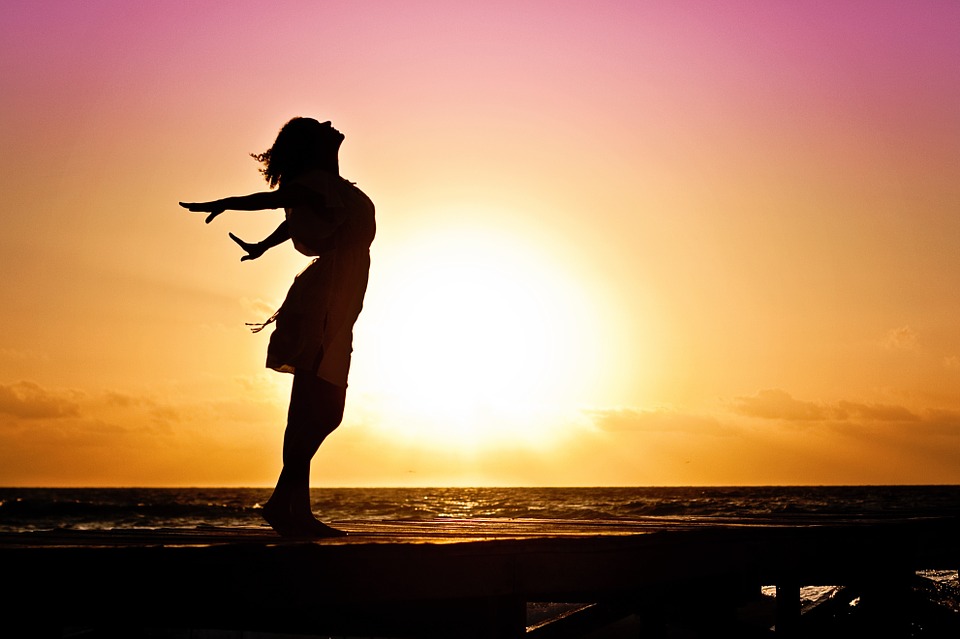 There Is No Dark… You Are Missing Out The Light!
