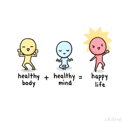 7 Ways To Have A Healthy Life