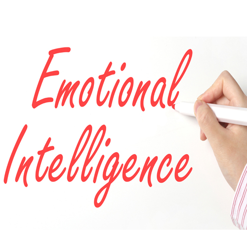 Emotional Intelligence- A New Ladder To Success