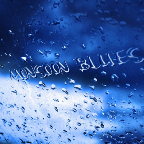 Don’t Be Caged In Monsoon Blues