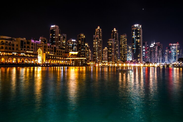 Why is Dubai the most popular destination for Bollywood celebrities?
